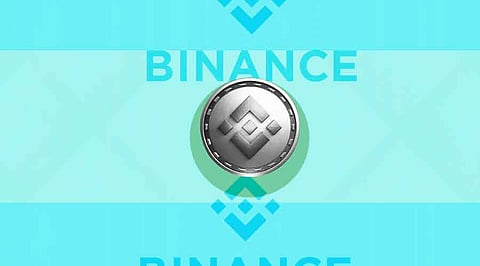 Binance Jumps 3%, Reaches US$254.56, Suggesting Market Turn