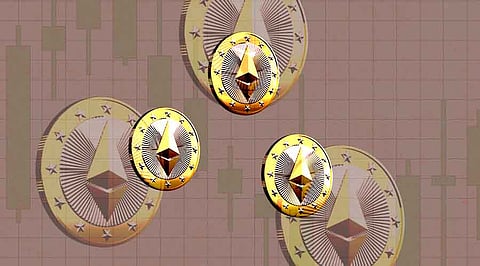 ETH Price Outlook 2024: Scaling, Upgrades, and Market Trends