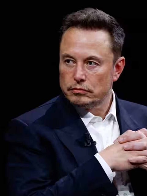 Elon Musk's AI Startup X.AI Plans to Raise $1 Billion for Expansion