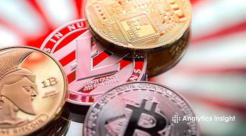 End-of-Year Glory: Best Performing Cryptocurrencies of Dec 29