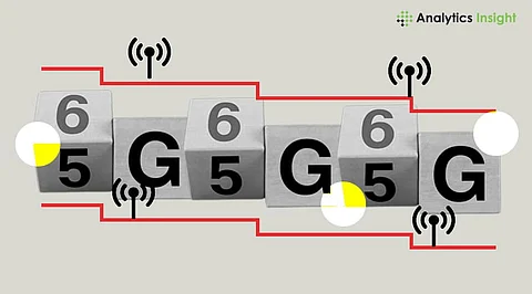 Evolution of 6G: What’s Next for Wireless Communication?