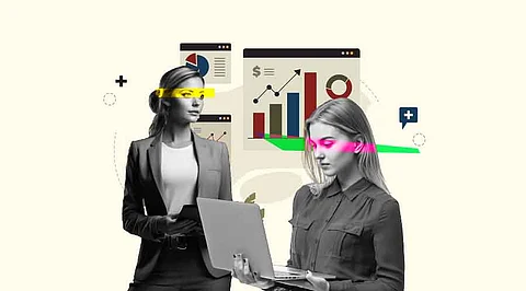 From Non-Tech to Data Analyst: How to Achieve Career Goals