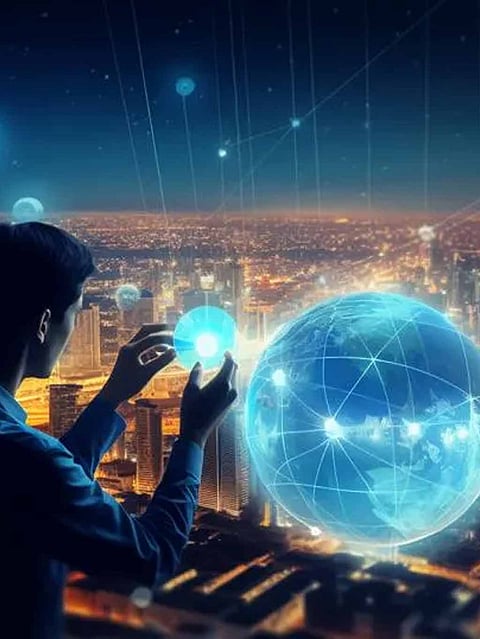 Future of Artificial Intelligence: 5 Key Trends for 2024