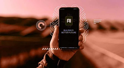 Galaxy S24 to get Generative AI features in One UI 6.1