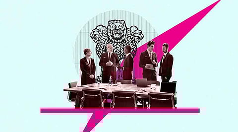 Government Initiatives in Boosting AI Companies in India 2024