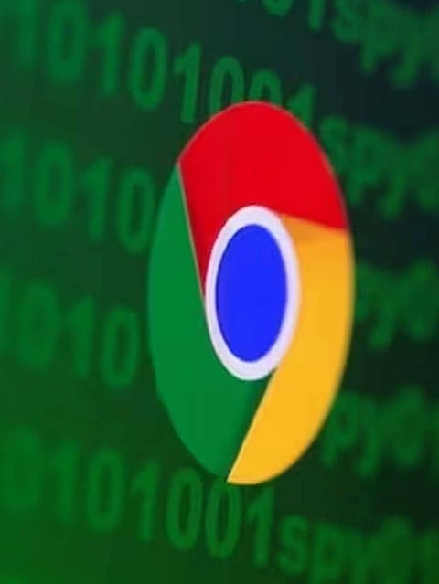 Govt issues high-risk alert for Chrome, Edge browsers