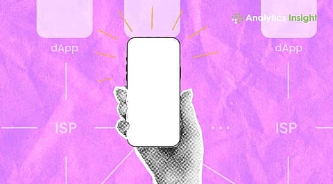 How to Build a Decentralized App in 2024