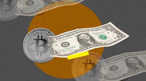How to Legally Convert Bitcoin into Cash in India 2024