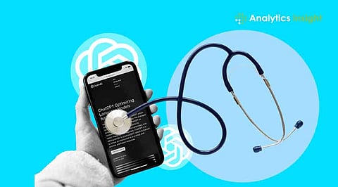 Incorporating ChatGPT into Healthcare Software: A How-To Guide