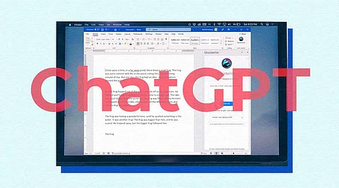 Incorporating ChatGPT into Microsoft Word: A Guide