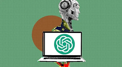 Integration of ChatGPT with Bot: A Guide