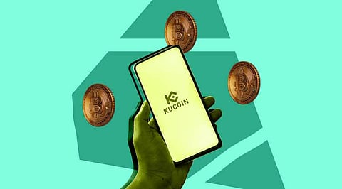 KuCoin’s Alicia Kao Shares Positive Outlook on Cryptos