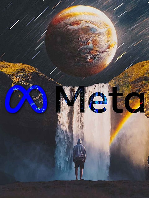 Meta Unveils a New AI Image Generator That Works Independently