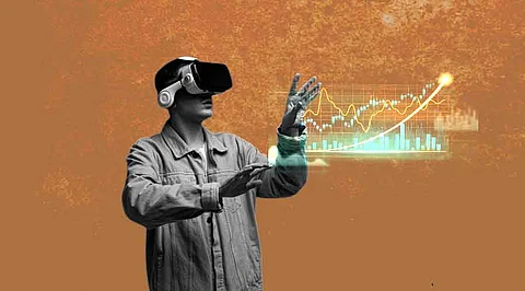 Metaverse Market to Reach US$128.98 billion in 2024