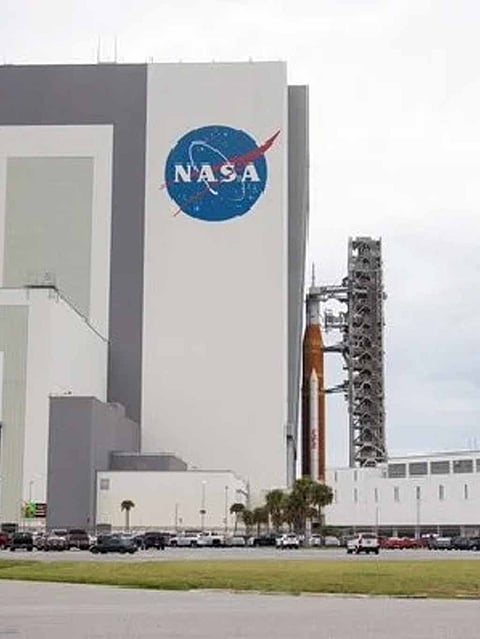 NASA's Cybersecurity Guide for Space Missions