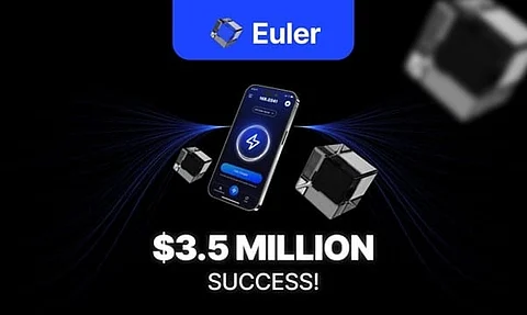 Bitcoin Surge While Ethereum Price Dips And Whales Head for Euler Network Presale’s $3.5 Million Show