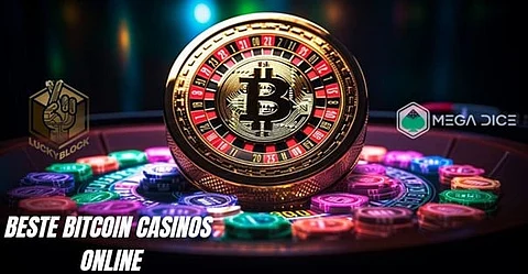 Bitcoin Casino Test ➡️ Erfahrungen mit den besten BTC Casinos