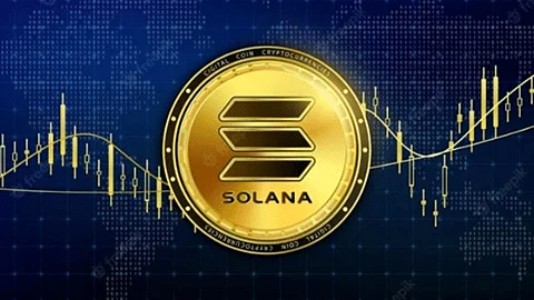 New Token Pushd (PUSHD) Looks Set For Significant Gains As Solana (SOL) Retraces From $110 to Become Fifth Biggest Marketcap