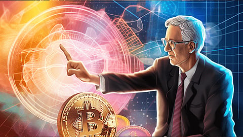 Bitcoin Price Prediction, Experts Back This DeFi Sensation To Give 25x Better Returns Than BTC