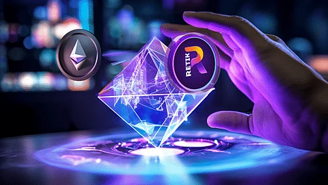 Ethereum (ETH) Price Prediction: Experts Reckon Cancun Upgrade Will Prove to Be a Game-Changer, But Retik Finance (RETIK) Still a Better Choice for Better Profits