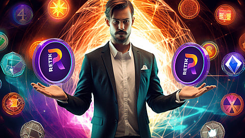 3 Tokens to be Successful in 2024