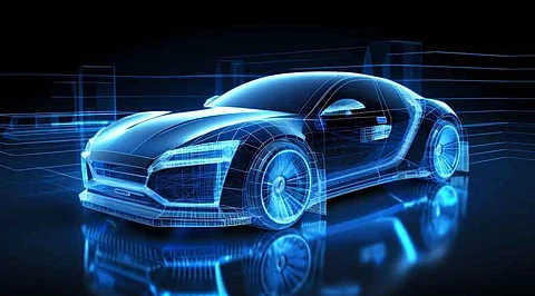 Role of AI in Self-Driving Cars and Autonomous Vehicles