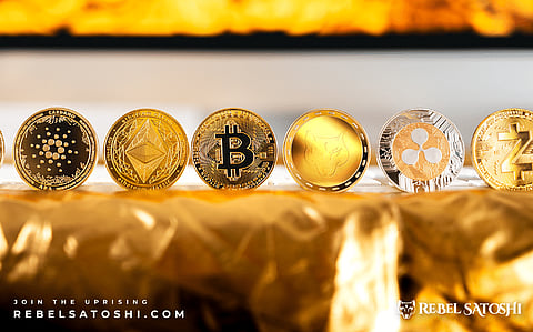 Rebel Satoshi’s Early Bird Success Stirs Crypto World – BNB and XRP Investors Turning Heads!