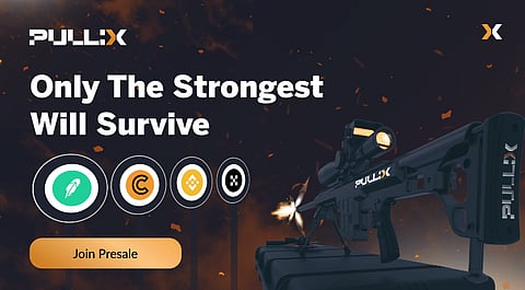 3 Tokens Under $3 Poised for Explosive Growth: Pullix, Immutable X, Optimism