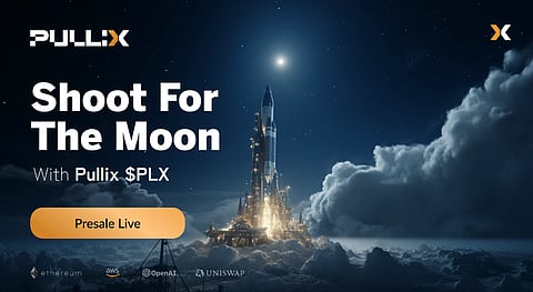 Polkadot (DOT) And Litecoin (LTC) Holders Begin Buying Pullix (PLX) Presale Tokens
