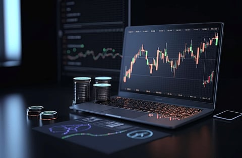 Analysts Predict These 5 Cryptos Are Primed to Take Off Next