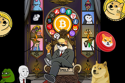 Top 5 Meme Coins To Buy In 2024