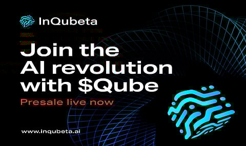 3 Undervalued Crypto Tokens: InQubeta’s Potential for a Life-Changing 100x Surge