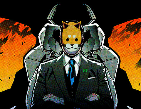 January 2024 Crypto Price Prediction: New Crypto Presale Doge Uprising Set To Compete With Solana and Dogecoin