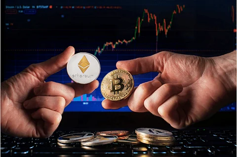 El Salvador Bitcoin Holdings Turns Green; ETH Rallies Alongside BTC; NuggetRush Becomes the Top Pick in the ICO Market