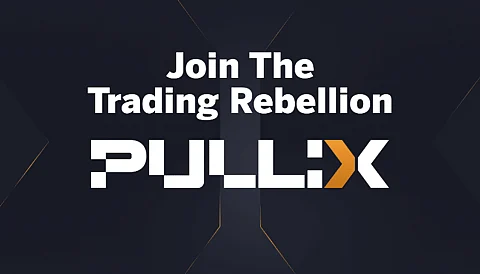 Robinhood Crypto Volume Soars, Yet Competitor Platform Pullix Aims to Take Market Lead
