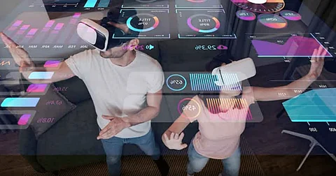 Analyzing the Transformation of Entertainment in the Digital Era