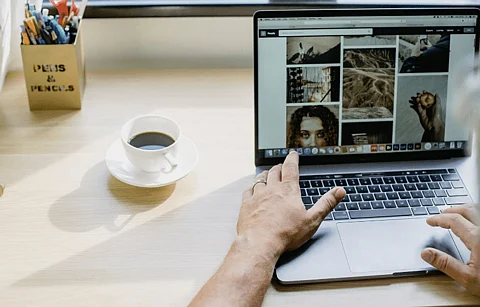 5 Key Tips for Using Images on Your Website That Suit Your Brand