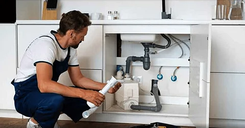 Burleson Plumbers Share Tips for Efficient Home Plumbing Maintenance
