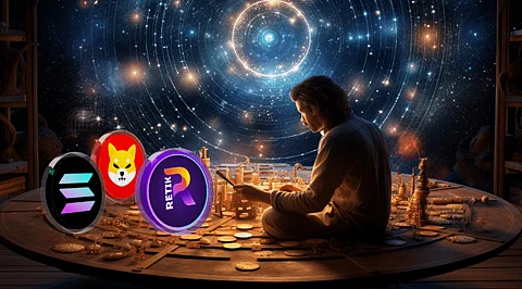 Top Astrologer that predicted COVID-19 in 2012 now predicts the future of Shiba Inu (SHIB), Retik Finance (RETIK), and Solana (SOL) for 2024