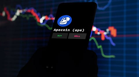 As ApeCoin Losses Startle Traders, New P2E Crypto Hits $850k in ICO