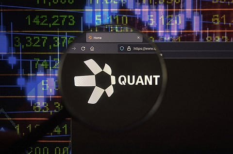 Kaspa (KAS) Drops Over 7% in 24 Hours; Quant (QNT) & InQubeta (QUBE) Excite Investors