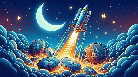 Crypto Gems: Hedera and Immutable X Off to a Good Start with Everlodge Gearing Up For Its Launch