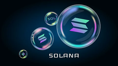 Solana Crosses $110 and Surpasses Binance Coin; A Spectacular 195% Surge Expected for Render & InQubeta
