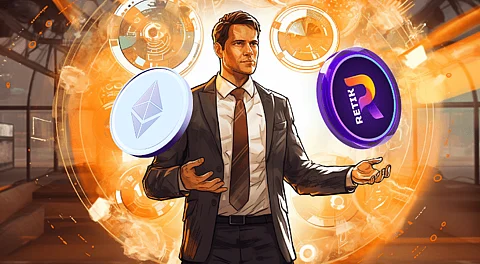 Ethereum and Retik Finance Only Two Tokens to Hold for Long Term