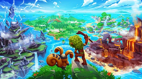 Metaverse Marvels: BONK’s Surge Rockets Solana Saga Phones to $2K, Pikamoon’s P2E Presale Will Hit $6M – Embrace the Future!