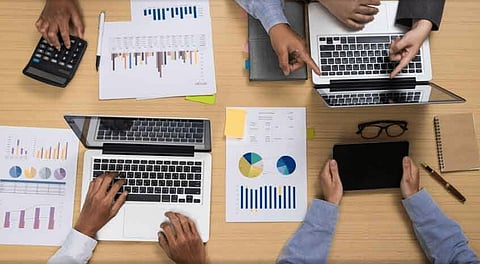 How To Analyse The Market To Make The Best Global Investments