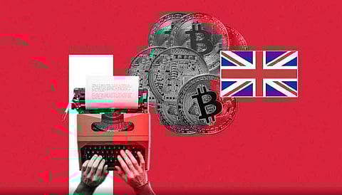 How UK Government is Shaping Crypto Policies in the New Year?
