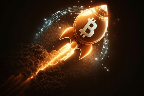 Bitcoin to Surpass $45k Mark; What to Expect in 2024?