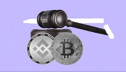 Crypto Legal Battles: 5 High-Stakes Court Cases Set to Shape 2024