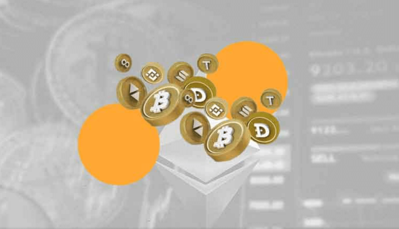 Which Cryptocurrencies Are Exploding? Bitcoin Is Weakening, But These Altcoins Could Explode In The Bull Market